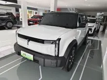 2025 Chery Omoda J6 0.0 EV IWD SUV BEST PROMO BEST DEAL