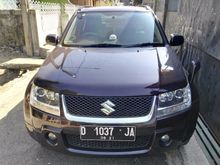 2006 Suzuki Grand Vitara 2.0 JLX SUV