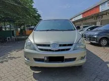 2006 Toyota Kijang Innova 2.0 G MPV
