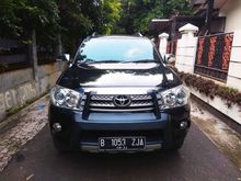 (TDP 40 jt/ 5,5 jt X 47) 2011 Toyota Fortuner G matic DIESEL