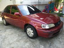 2000 Toyota Corolla 1.6 HI-TORQUE (ปี 98-01) GXi Sedan AT