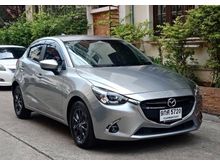 2020 Mazda 2 1.3 (ปี 15-18) Sports High Connect Hatchback