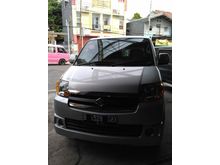 2011 Suzuki APV 1.5 GX Arena Van