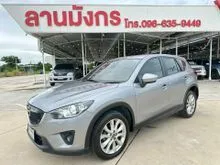 2014 Mazda CX-5 2.2 (ปี 13-16) XDL AWD SUV