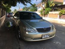 2004 Toyota Camry 2.0 (ปี 02-06) E Sedan AT