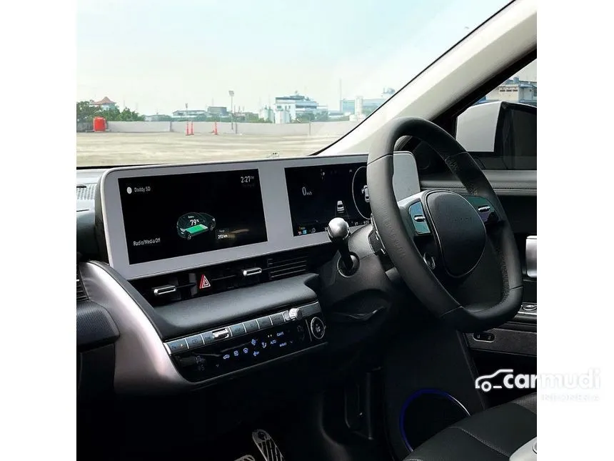 2024 Hyundai IONIQ 5 Long Range Signature Wagon