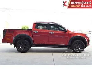 2025 Isuzu D-MAX 3.0 Vcross M Cab-4 Pickup