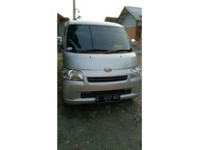 2015 Daihatsu Gran Max 1.3 D Van