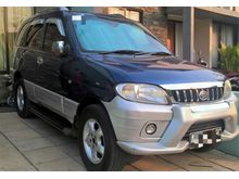 2005 Daihatsu Taruna 1.5 CSX SUV
