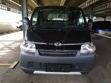2022 Daihatsu Gran Max 1.5 STD Pick-up DP 3juta