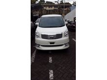 2016 Toyota NAV1 2.0 V Limited MPV Cuci Gudang Stock 2016 Kondisi Baru Auto2000 Bandung Cimahi Subang Sumedang Garut Tasik Majalengka Cirebon Cianjur
