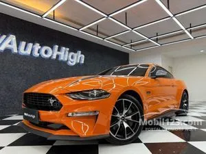 2021 Ford Mustang 2.3 EcoBoost High Performance Fastback
