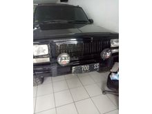 1994 Jeep Cherokee 4.0 SUV