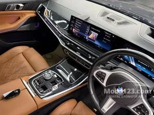 2023 BMW X7 3.0 xDrive40i M Sport SUV