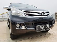 2015 Toyota Avanza 1.3 G MPV, TDP 8 jt ALL IN