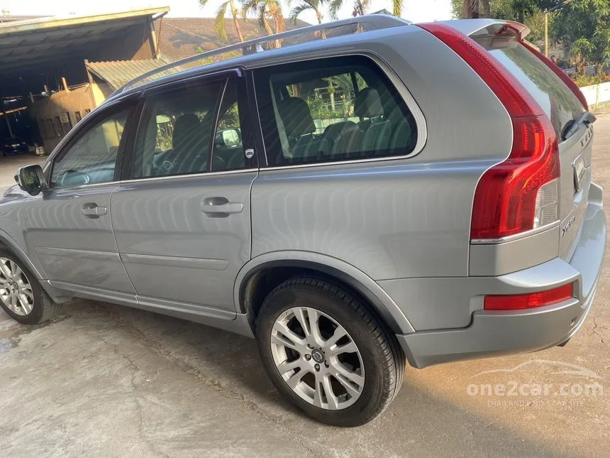 2014 Volvo XC90 D5 SUV