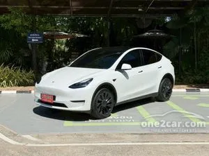 2023 TESLA Model Y Performance SUV