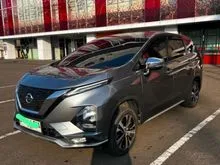 2019 Nissan Livina 1.5 VL MPV