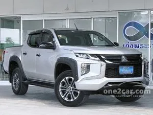 2022 Mitsubishi TRITON 2.4 GT Plus Double Cab Pickup