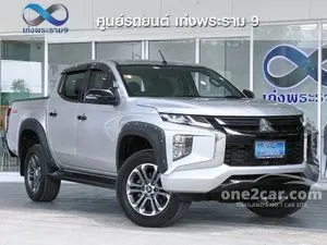 2022 Mitsubishi TRITON 2.4 GT Plus Double Cab Pickup