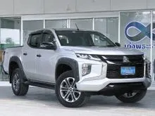 2022 Mitsubishi TRITON 2.4 Double Cab (ปี 18-23) GT Plus Pickup