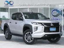 2022 Mitsubishi TRITON 2.4 Double Cab (ปี 18-23) GT Plus Pickup