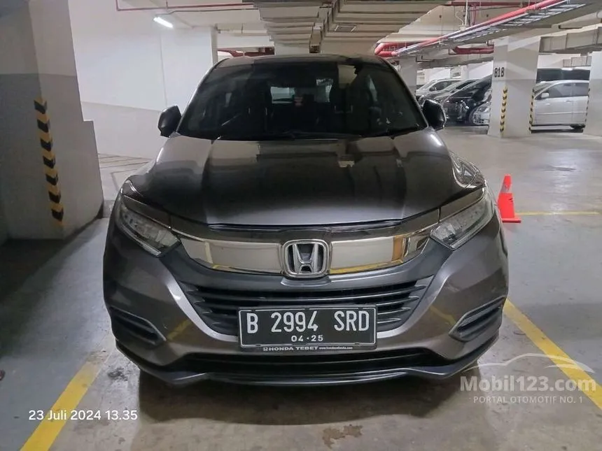 Jual Mobil Toyota Avanza 2020 Veloz 1.5 di DKI Jakarta Automatic MPV Silver Rp 187.000.000