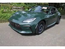 2025 Toyota GR 86 2.4 (ปี 22-28) GR Ridge Green Limited Coupe