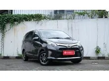 2019 Toyota Calya 1.2 G MPV - Diskon Cash 5 Juta