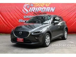 2024 Mazda CX-3 2.0 Base Plus SUV