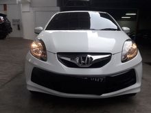2012 Honda Brio 1.3 S Hatchback