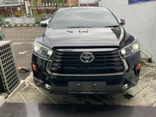 2021 Toyota Innova Venturer 2,0 Base Spec Wagon