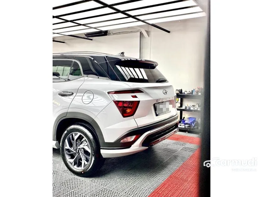 2024 Hyundai Creta Prime Wagon