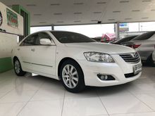 2008 Toyota Camry 2.4 (ปี 06-12) V Sedan AT