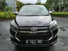 2020 Toyota Innova Venturer Wagon