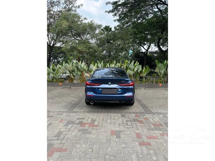 2023 BMW 218i Gran Coupe Sport Coupe