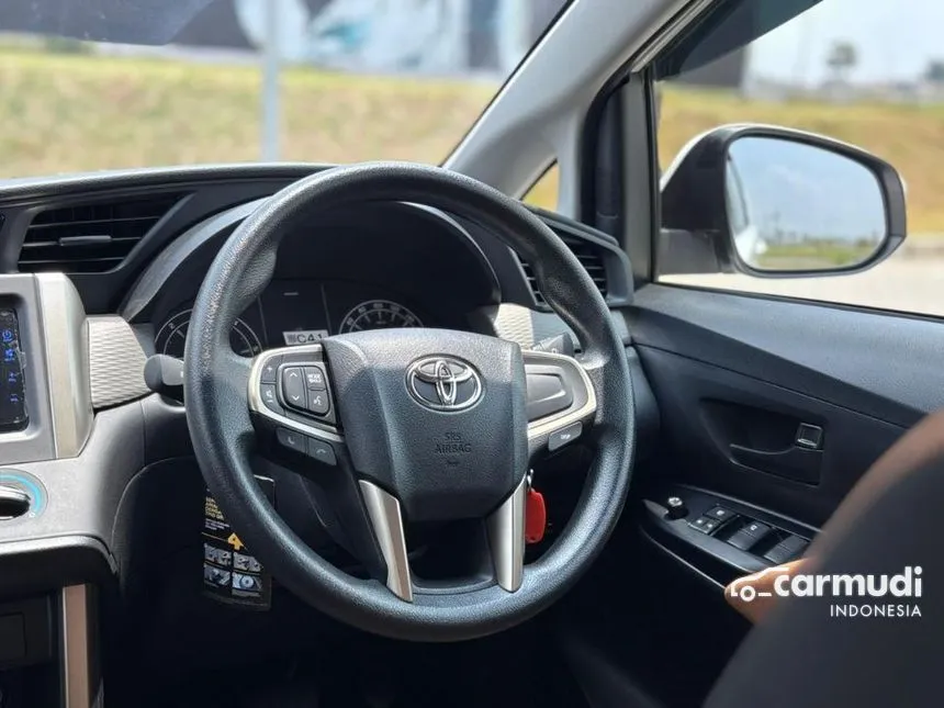 2020 Toyota Kijang Innova G MPV