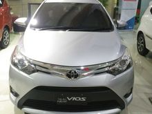 Paket Murah Toyota Vios