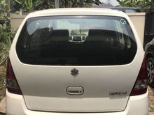 2011 Suzuki Karimun 1.0 Estilo Hatchback