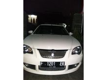 2013 Proton Gen-2 1.6 Gen2 Hatchback