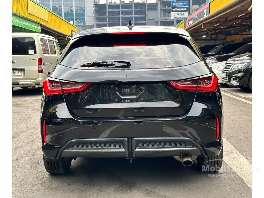 2023 Honda City RS Hatchback
