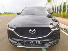 2019 Mazda CX-5 2,5 Elite, KM super low