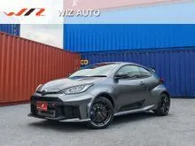 2026 Toyota GR Yaris 1.6 (ปี 20-26) GRMN 4WD Hatchback