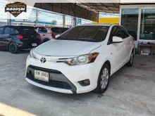 2014 Toyota VIOS 1.5 (ปี 13-17) J Sedan
