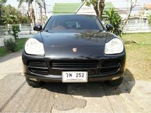 2004 Porsche Cayenne 3.2 (ปี 03-10) V6 S SUV AT