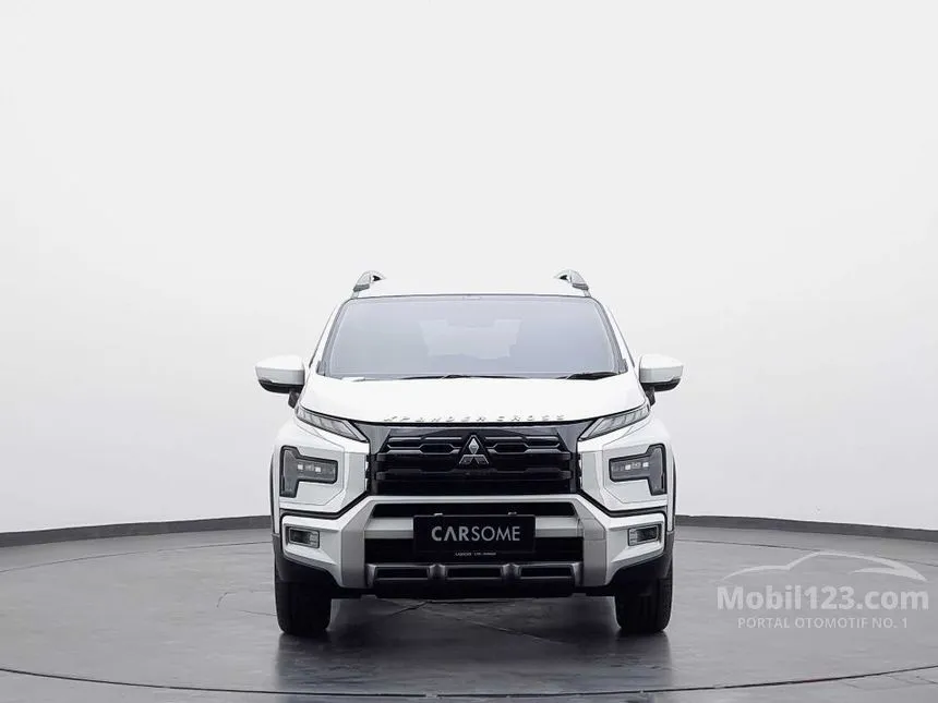 2023 Mitsubishi Xpander Cross Premium MPV