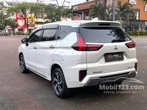 2021 Mitsubishi Xpander 1.5 Ultimate MPV