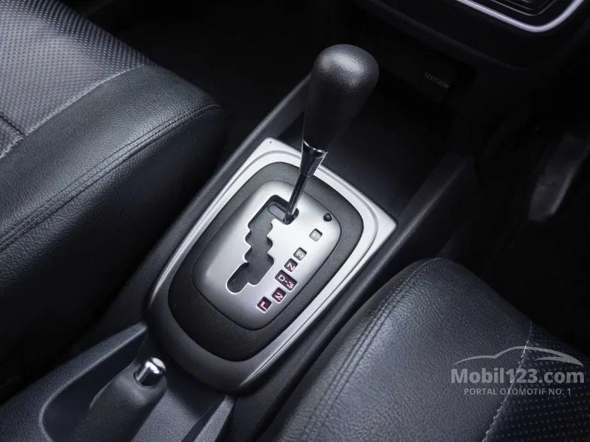 2020 Toyota Avanza Veloz MPV