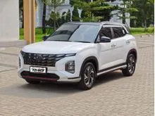 2023 Hyundai Creta 1.5 Prime SUV