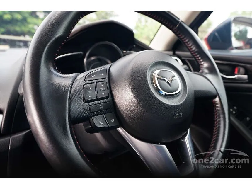 2014 Mazda 3 E Sports Hatchback